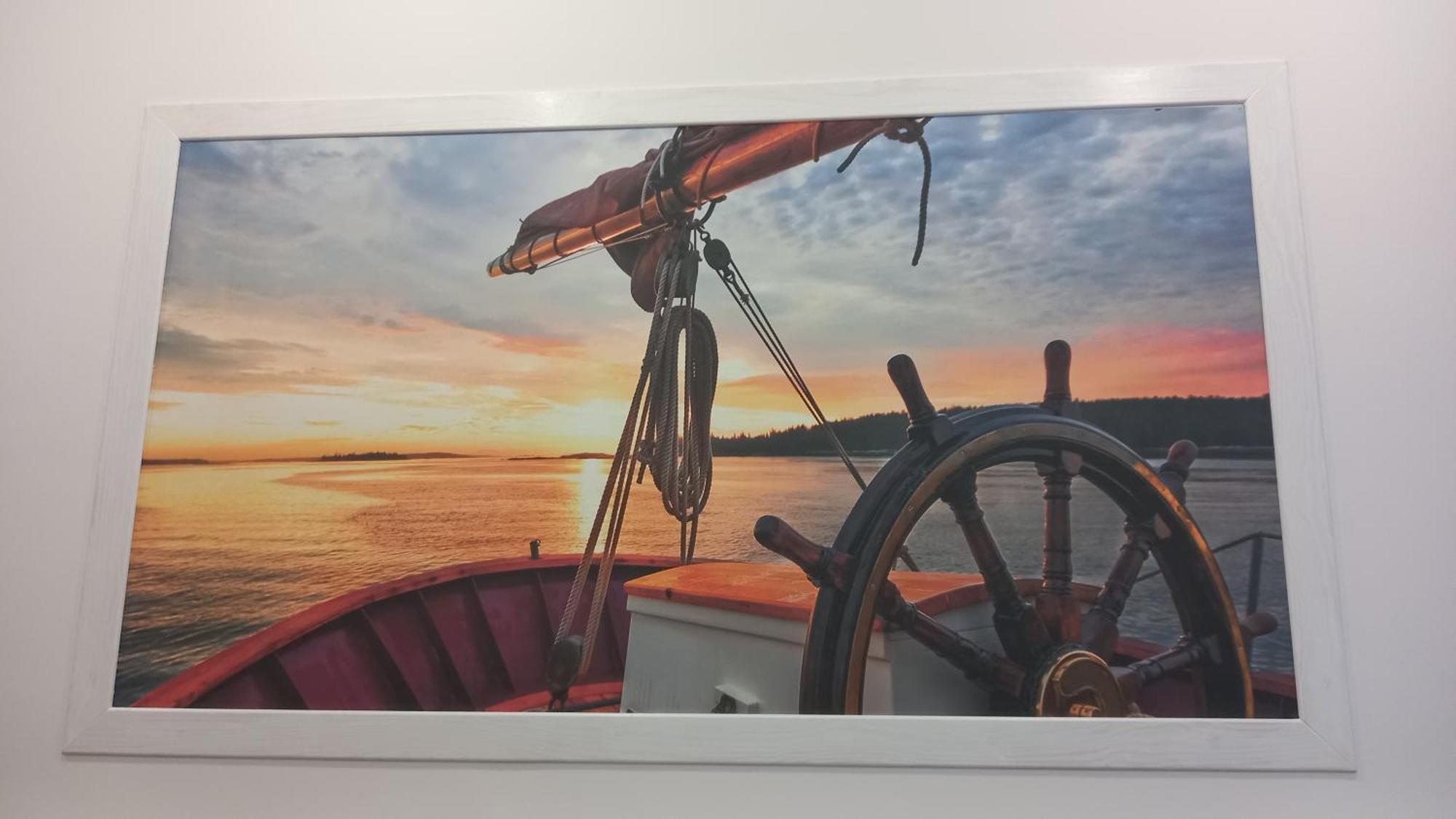 Pokoje Przy Plazy Sopot Bagian luar foto