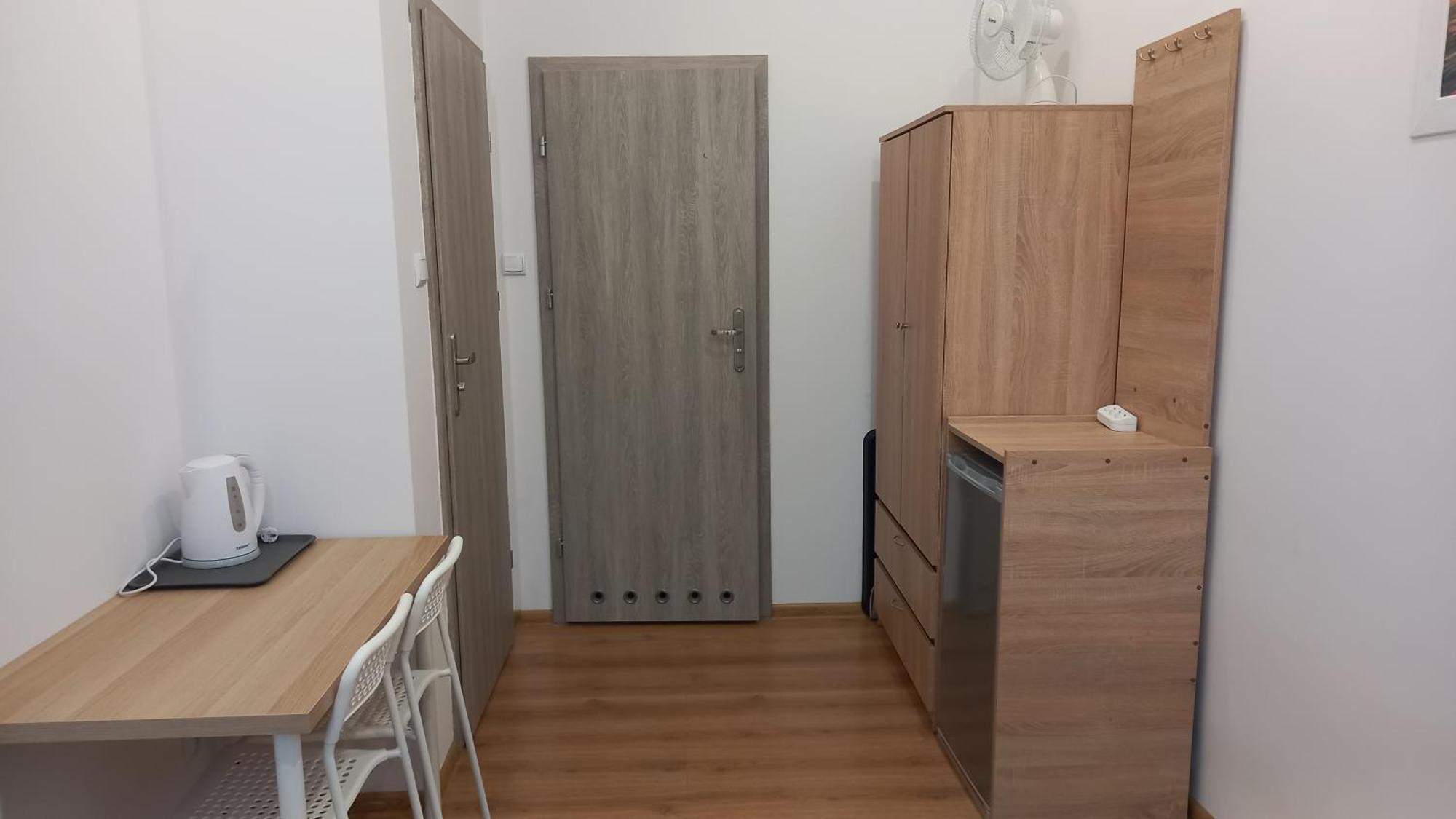Pokoje Przy Plazy Sopot Bagian luar foto