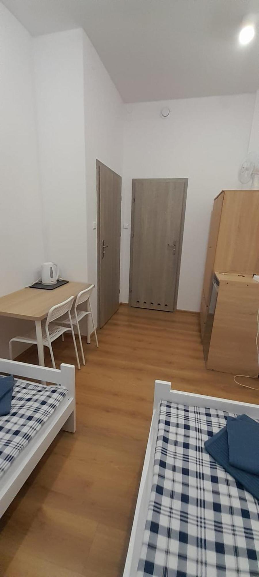 Pokoje Przy Plazy Sopot Bagian luar foto