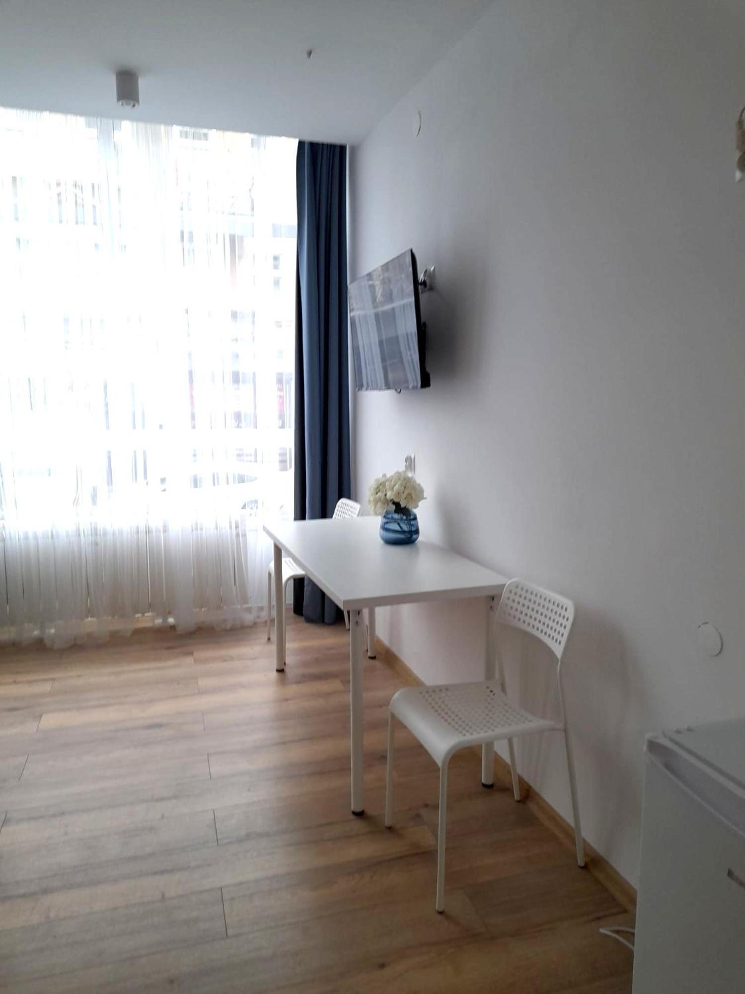 Pokoje Przy Plazy Sopot Bagian luar foto